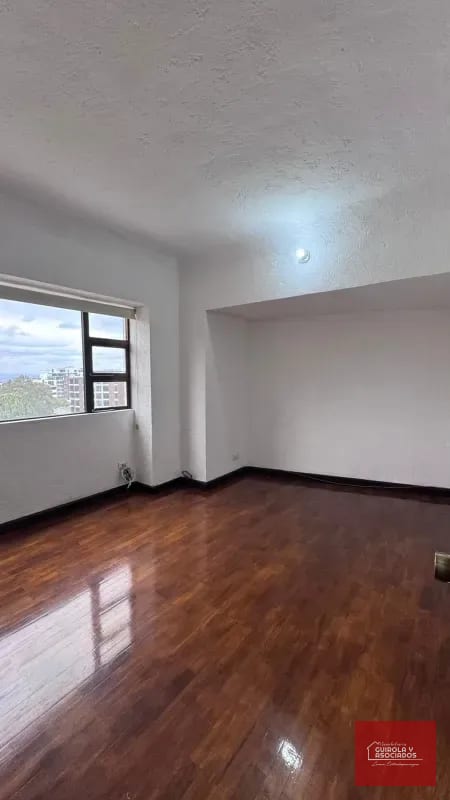 APARTAMENTO EN ALQUILER EN ZONA 15 VHI 015APTOADZ15 — Apartamento en Alquiler en El Parque, Zona 15, Guatemala, Ciudad — foto 7 de 16
