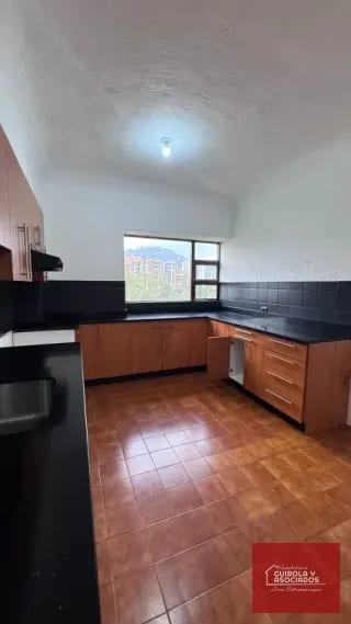 APARTAMENTO EN ALQUILER EN ZONA 15 VHI 015APTOADZ15 — Apartamento en Alquiler en El Parque, Zona 15, Guatemala, Ciudad — miniatura 6 de 16
