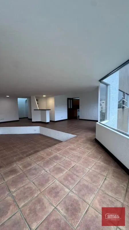 APARTAMENTO EN ALQUILER EN ZONA 15 VHI 015APTOADZ15 — Apartamento en Alquiler en El Parque, Zona 15, Guatemala, Ciudad — foto 3 de 16