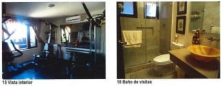 LINDA CASA EN RENTA – LA JOYA, ZONA 10 — Casa en Alquiler en Zona 10, Guatemala, Ciudad — miniatura 6 de 15