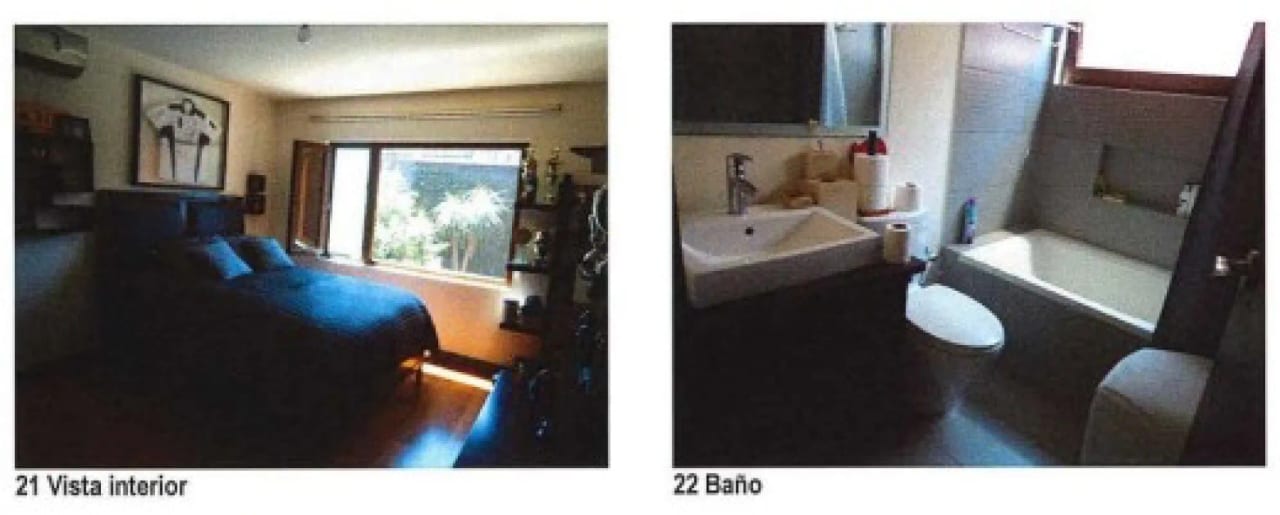 LINDA CASA EN RENTA – LA JOYA, ZONA 10 — Casa en Alquiler en Zona 10, Guatemala, Ciudad — foto 3 de 15
