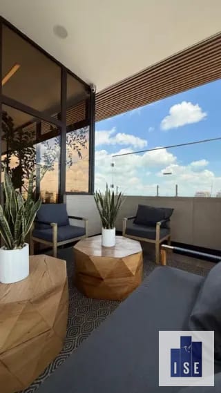 Apartamento en venta NIKO 10 z.10 — Apartamento en Venta en Niko 10, Zona 10, Guatemala, Ciudad — miniatura 3 de 15