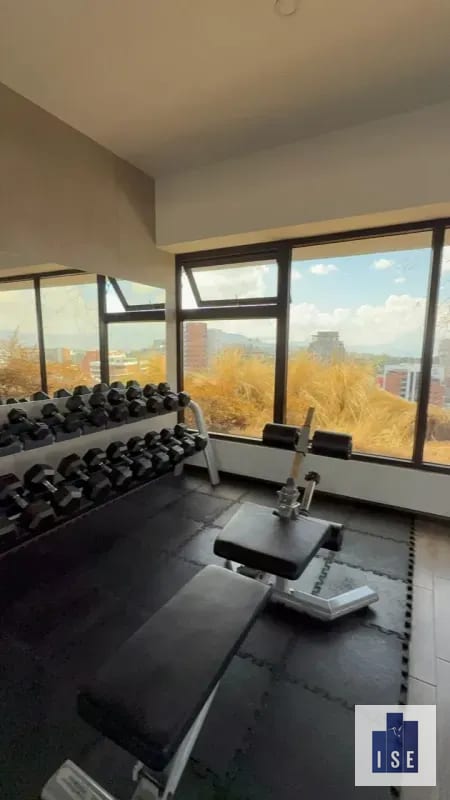 Apartamento en venta NIKO 10 z.10 — Apartamento en Venta en Niko 10, Zona 10, Guatemala, Ciudad — foto 8 de 15