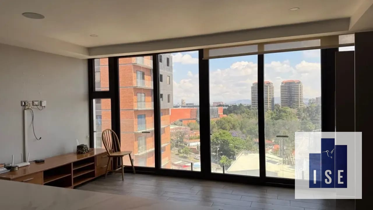 Apartamento en venta NIKO 10 z.10 — Apartamento en Venta en Niko 10, Zona 10, Guatemala, Ciudad — foto 12 de 15