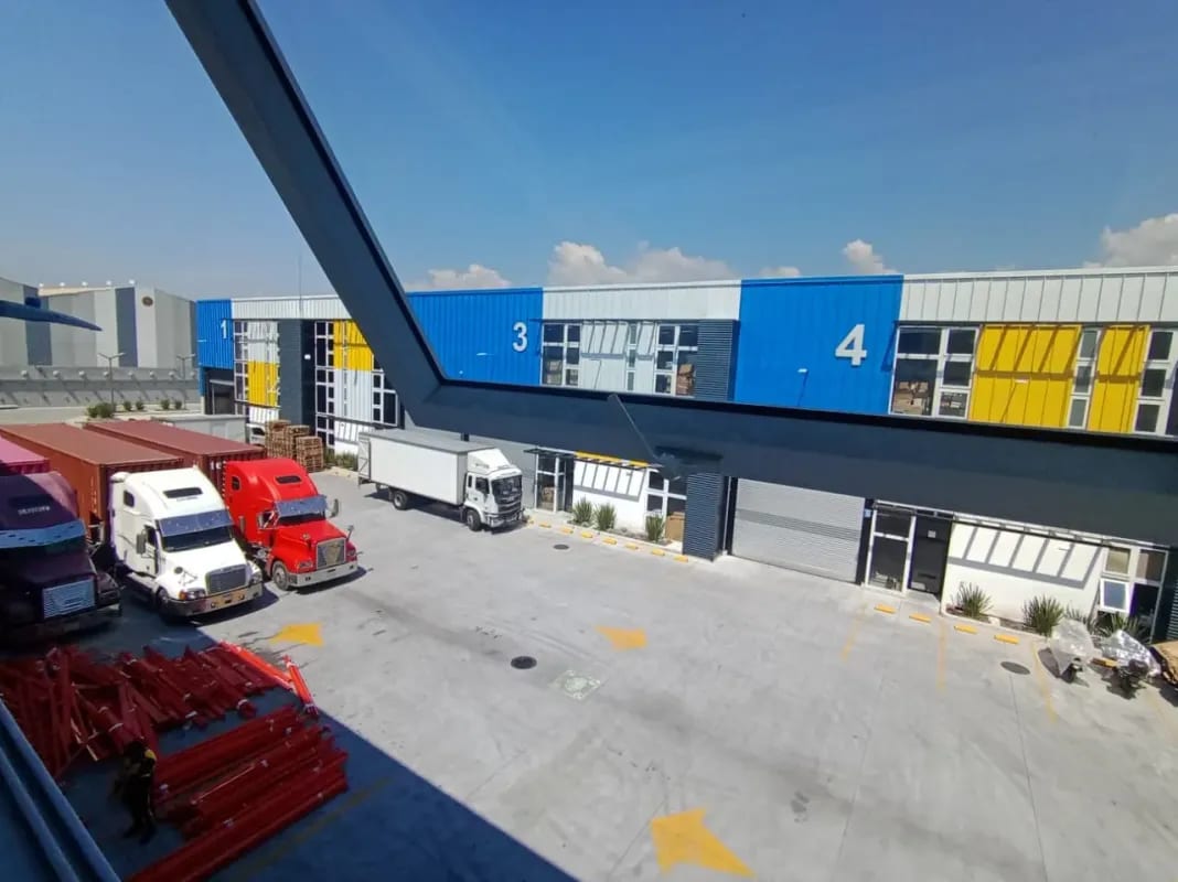 Renta de Ofibodega Industrial de 676 m² en Atanasio Tzul, Zona 12 — Bodega / Ofibodega en Alquiler en Zona 12, Guatemala, Ciudad — foto 2 de 12