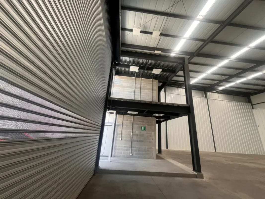 Renta de Ofibodega Industrial de 676 m² en Atanasio Tzul, Zona 12 — Bodega / Ofibodega en Alquiler en Zona 12, Guatemala, Ciudad — foto 12 de 12