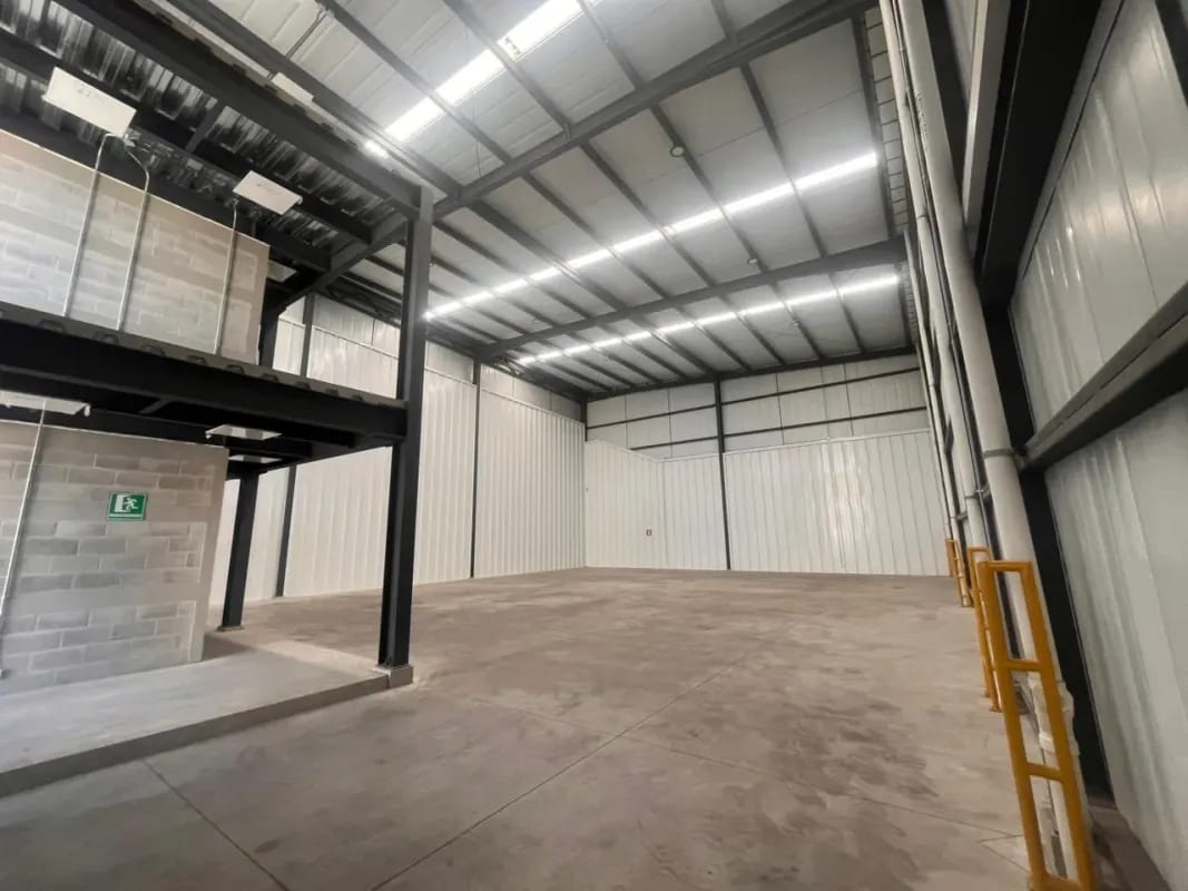 Renta de Ofibodega Industrial de 676 m² en Atanasio Tzul, Zona 12 — Bodega / Ofibodega en Alquiler en Zona 12, Guatemala, Ciudad — foto 11 de 12