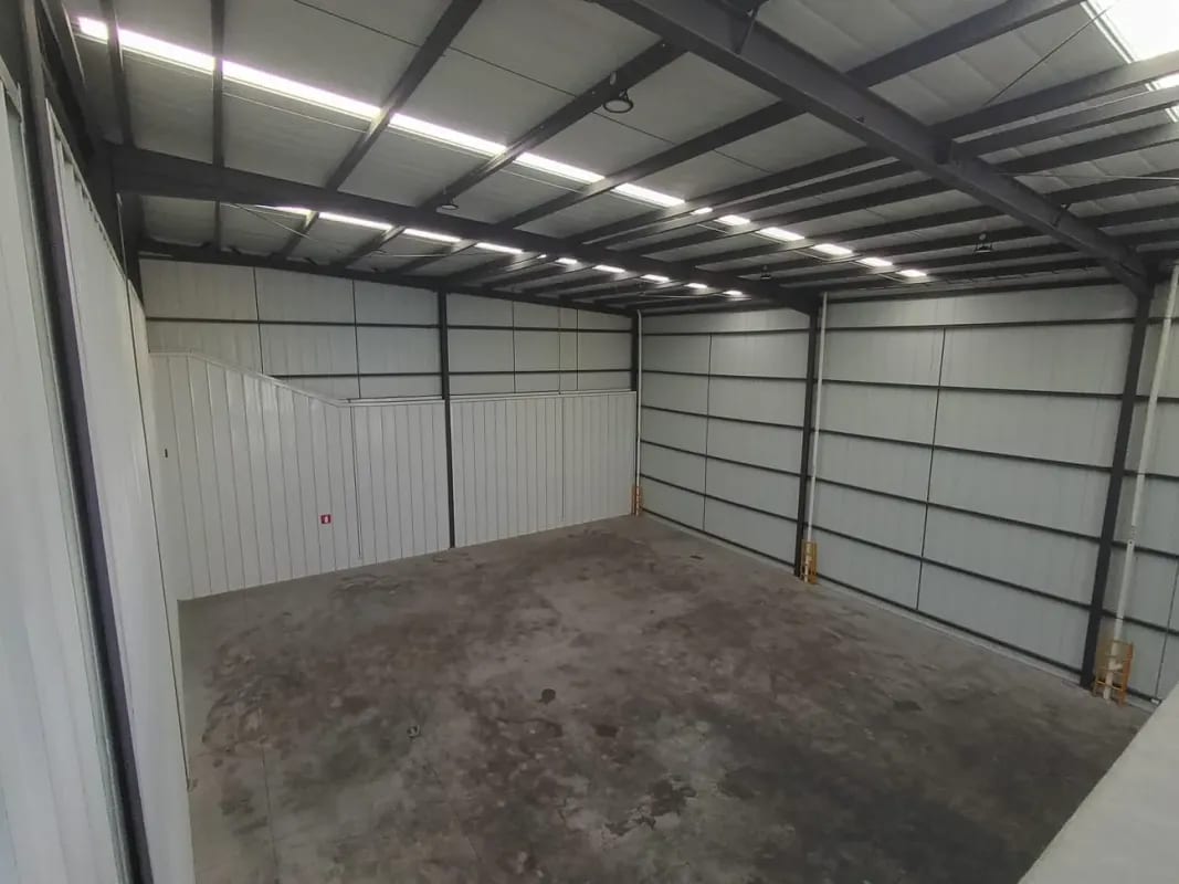 Renta de Ofibodega Industrial de 676 m² en Atanasio Tzul, Zona 12 — Bodega / Ofibodega en Alquiler en Zona 12, Guatemala, Ciudad — foto 5 de 12
