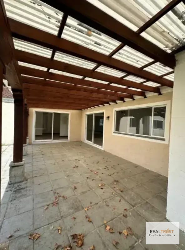 Casa en Alquiler Casa en Alquiler Condominio Villas del Campo km 13 — Casa en Alquiler en Carretera a El Salvador, Guatemala, Ciudad — foto 4 de 17