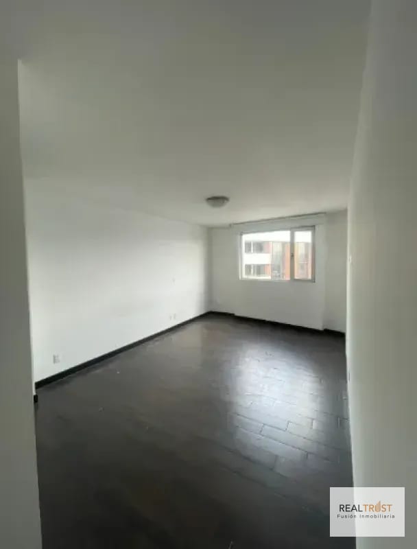 Apartamento en renta - Edificio Attica II, Zona 14 — Apartamento en Alquiler en Attica II, Zona 14, Guatemala, Ciudad — foto 6 de 11