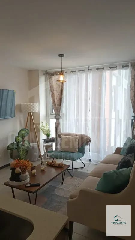 Parque San Jorge, Apartamento en Venta Zona 11 — Apartamento en Venta en Parque San Jorge, Zona 11, Guatemala, Ciudad — foto 9 de 11