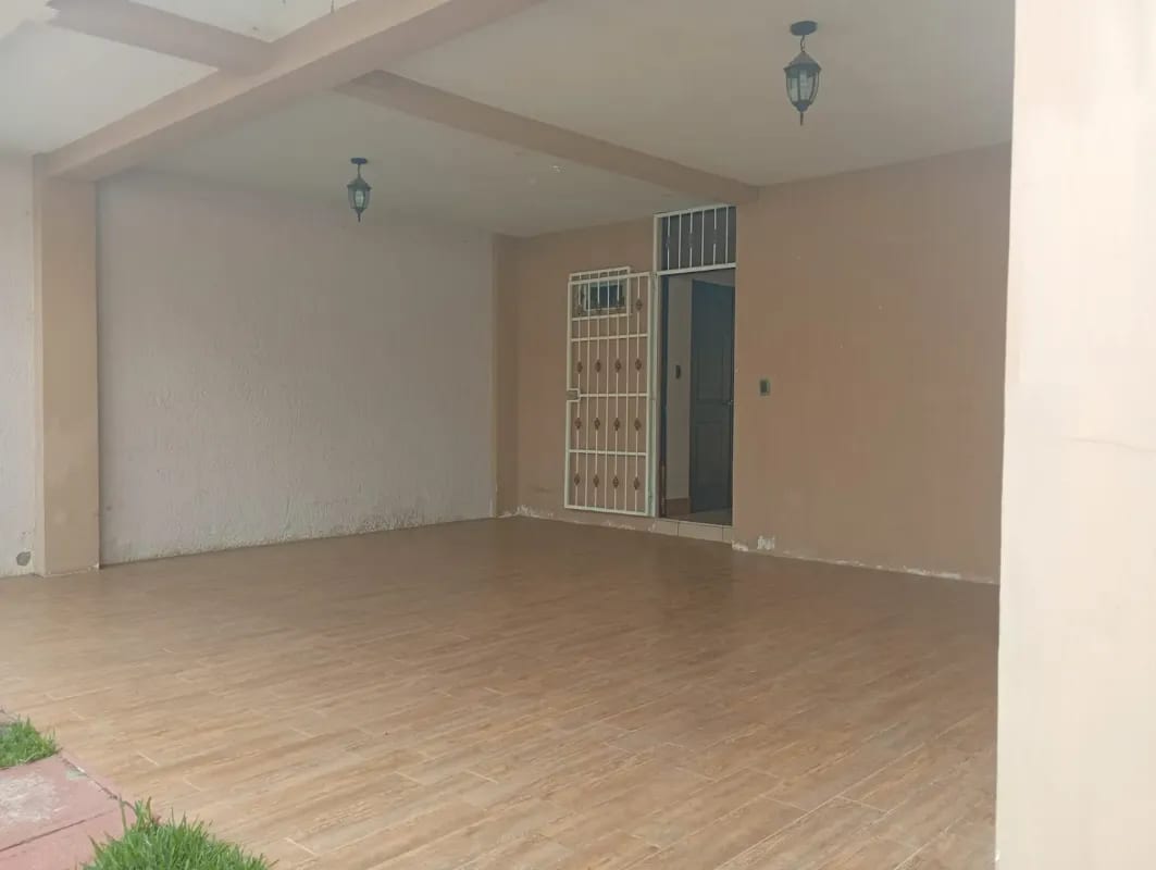 Casa en venta en Hacienda Real zona 16🏠✨ — Casa en Venta en Zona 16, Guatemala, Ciudad — foto 15 de 16