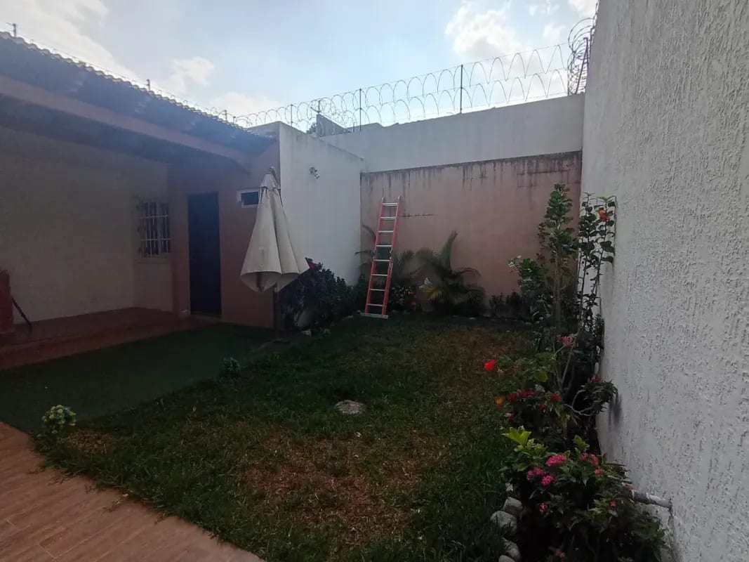 Casa en venta en Hacienda Real zona 16🏠✨ — Casa en Venta en Zona 16, Guatemala, Ciudad — foto 12 de 16