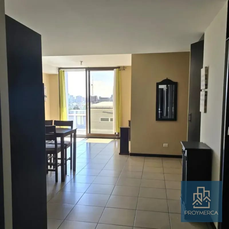 Apartamento en alquiler, Torre Barcelona, Zona 9 — Apartamento en Alquiler en Torre Barcelona, Zona 9, Guatemala, Ciudad — foto 10 de 14