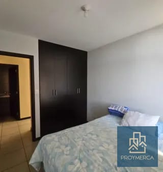 Apartamento en alquiler, Torre Barcelona, Zona 9 — Apartamento en Alquiler en Torre Barcelona, Zona 9, Guatemala, Ciudad — miniatura 9 de 14