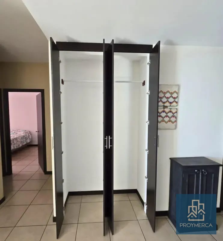 Apartamento en alquiler, Torre Barcelona, Zona 9 — Apartamento en Alquiler en Torre Barcelona, Zona 9, Guatemala, Ciudad — foto 8 de 14