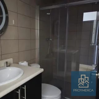 Apartamento en alquiler, Torre Barcelona, Zona 9 — Apartamento en Alquiler en Torre Barcelona, Zona 9, Guatemala, Ciudad — miniatura 7 de 14