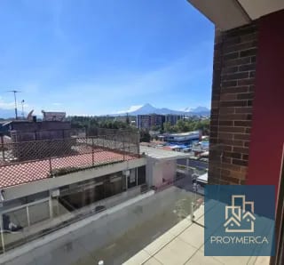 Apartamento en alquiler, Torre Barcelona, Zona 9 — Apartamento en Alquiler en Torre Barcelona, Zona 9, Guatemala, Ciudad — miniatura 6 de 14
