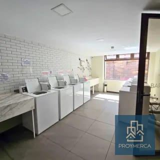 Apartamento en alquiler, Torre Barcelona, Zona 9 — Apartamento en Alquiler en Torre Barcelona, Zona 9, Guatemala, Ciudad — miniatura 5 de 14