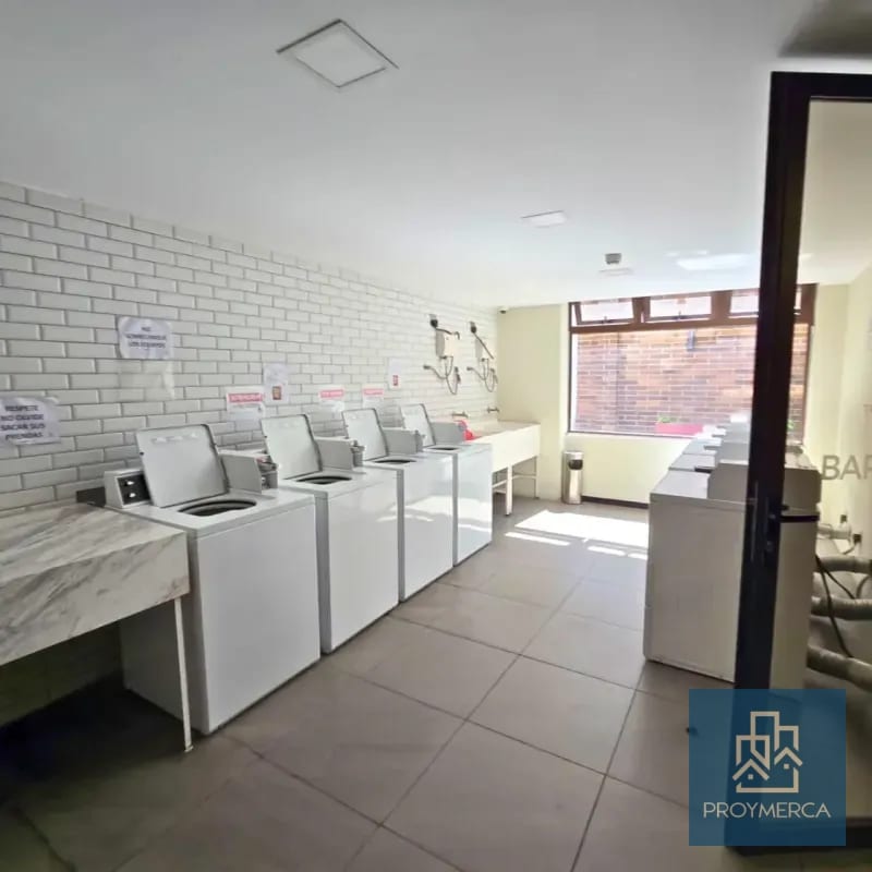 Apartamento en alquiler, Torre Barcelona, Zona 9 — Apartamento en Alquiler en Torre Barcelona, Zona 9, Guatemala, Ciudad — foto 5 de 14