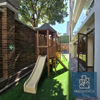 Apartamento en alquiler, Torre Barcelona, Zona 9 — Apartamento en Alquiler en Torre Barcelona, Zona 9, Guatemala, Ciudad — miniatura 3 de 14