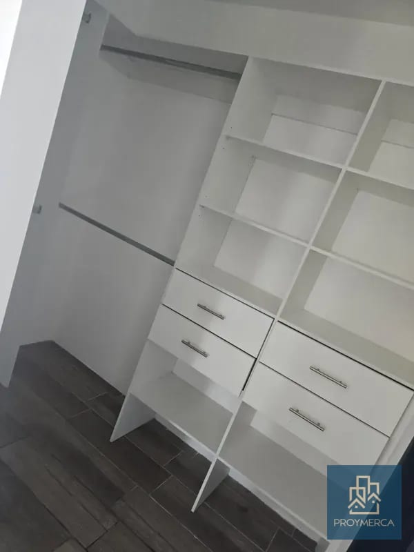 Apartamento en Venta, Edificio Viró, Zona 11 Mariscal — Apartamento en Venta en Viró, Zona 11, Guatemala, Ciudad — foto 7 de 7