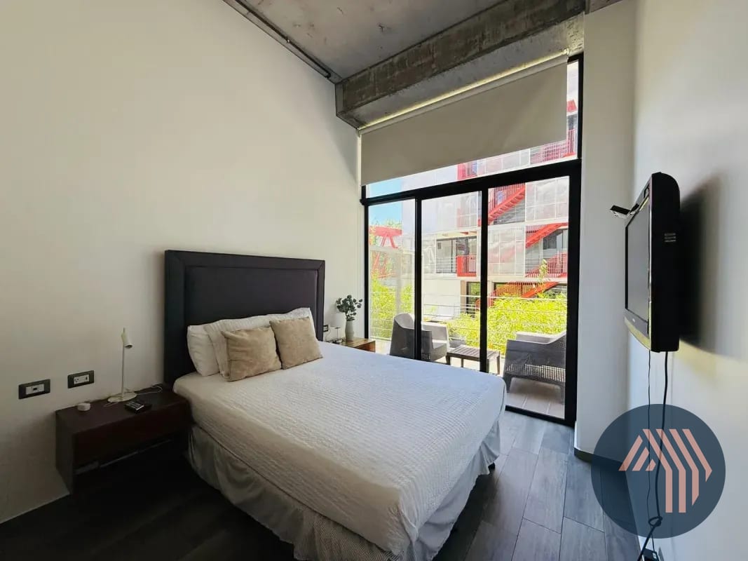 VENTA DE MODERNO APARTAMENTO DE PRIMER NIVEL - SHIFT CAYALÁ, ZONA 16 — Apartamento en Venta en shift cayala, Zona 16, Guatemala, Ciudad — foto 7 de 12