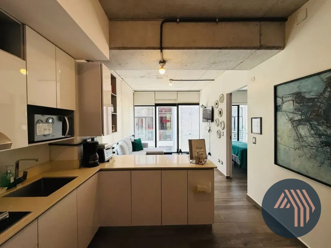 VENTA DE MODERNO APARTAMENTO AMUEBLADO - SHIFT CAYALÁ, ZONA 16 — Apartamento en Venta en shift cayala, Zona 16, Guatemala, Ciudad — foto 17 de 17