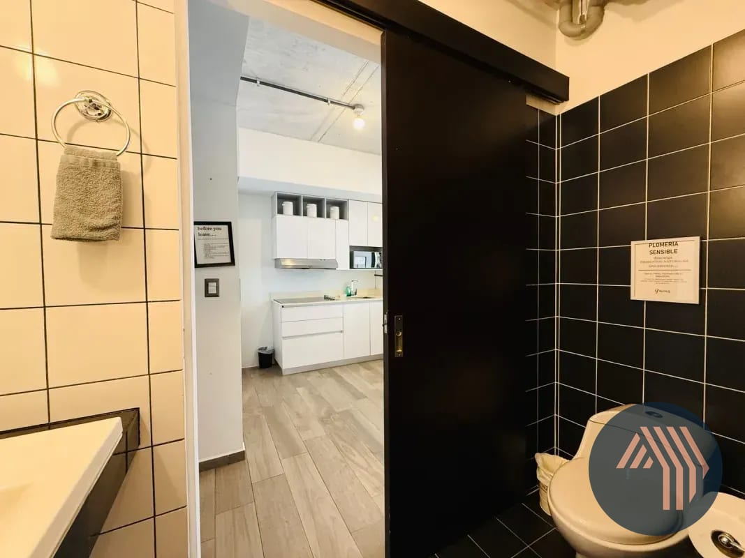 VENTA DE MODERNO APARTAMENTO AMUEBLADO - SHIFT CAYALÁ, ZONA 16 — Apartamento en Venta en shift cayala, Zona 16, Guatemala, Ciudad — foto 12 de 17