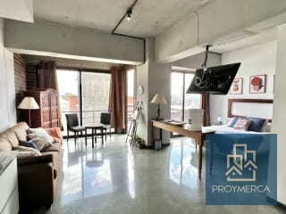 Apartamento en venta, 4 Grados Norte, Edificio 4 Venezia — Apartamento en Venta en Zona 4, Guatemala, Ciudad — miniatura 1 de 12