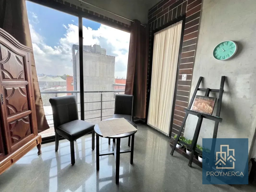 Apartamento en venta, 4 Grados Norte, Edificio 4 Venezia — Apartamento en Venta en Zona 4, Guatemala, Ciudad — foto 12 de 12