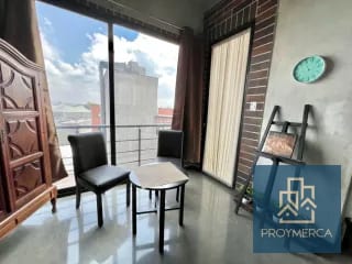 Apartamento en venta, 4 Grados Norte, Edificio 4 Venezia — Apartamento en Venta en Zona 4, Guatemala, Ciudad — miniatura 12 de 12