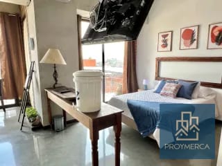 Apartamento en venta, 4 Grados Norte, Edificio 4 Venezia — Apartamento en Venta en Zona 4, Guatemala, Ciudad — miniatura 10 de 12