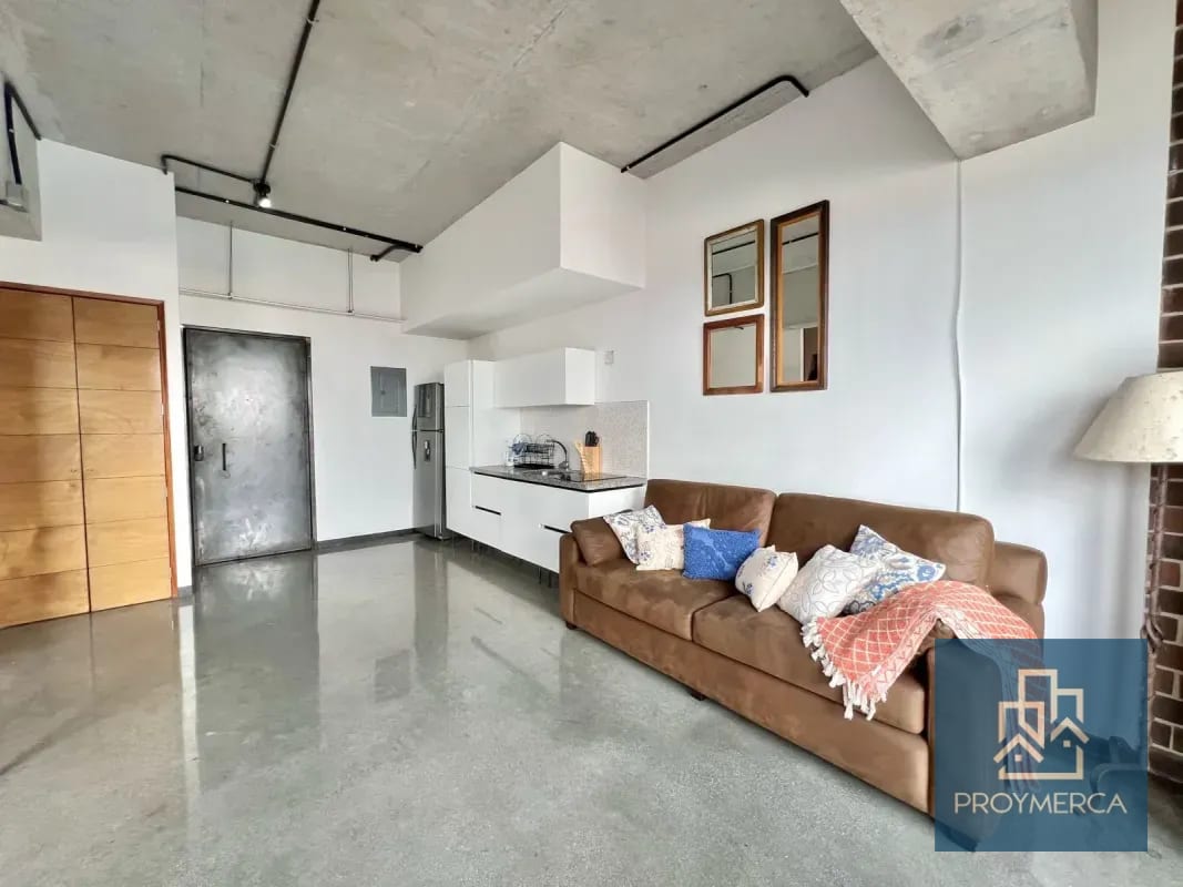 Apartamento en venta, 4 Grados Norte, Edificio 4 Venezia — Apartamento en Venta en Zona 4, Guatemala, Ciudad — foto 9 de 12