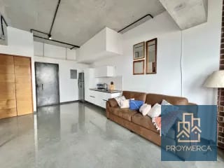 Apartamento en venta, 4 Grados Norte, Edificio 4 Venezia — Apartamento en Venta en Zona 4, Guatemala, Ciudad — miniatura 9 de 12