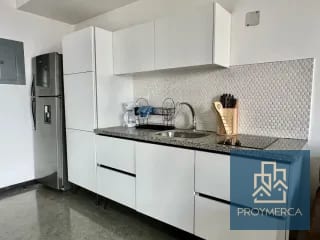 Apartamento en venta, 4 Grados Norte, Edificio 4 Venezia — Apartamento en Venta en Zona 4, Guatemala, Ciudad — miniatura 7 de 12