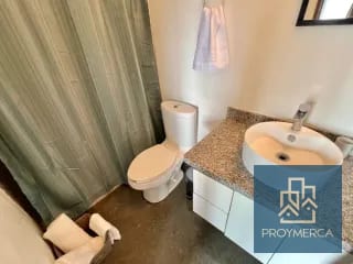Apartamento en venta, 4 Grados Norte, Edificio 4 Venezia — Apartamento en Venta en Zona 4, Guatemala, Ciudad — miniatura 5 de 12