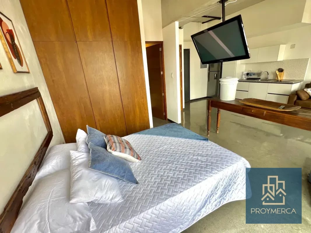 Apartamento en venta, 4 Grados Norte, Edificio 4 Venezia — Apartamento en Venta en Zona 4, Guatemala, Ciudad — foto 3 de 12