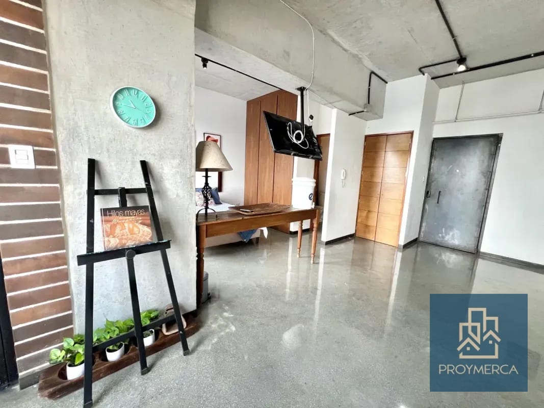 Apartamento en venta, 4 Grados Norte, Edificio 4 Venezia — Apartamento en Venta en Zona 4, Guatemala, Ciudad — foto 2 de 12
