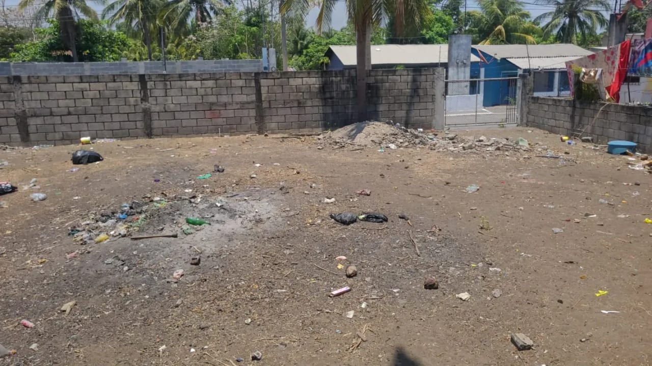 OPORTUNIDAD COMERCIAL: Terreno en Puerto de Iztapa — Terreno en Alquiler en Iztapa, Escuintla — foto 7 de 10
