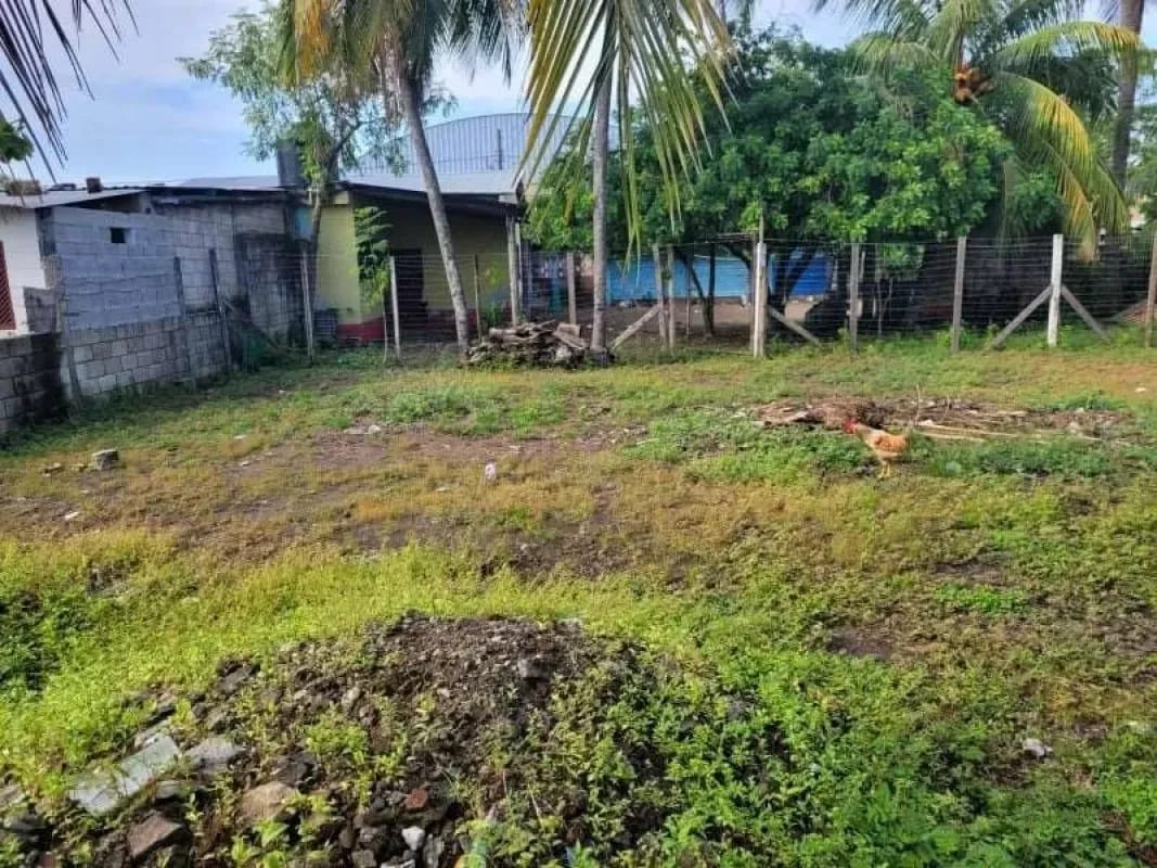 OPORTUNIDAD COMERCIAL: Terreno en Puerto de Iztapa — Terreno en Alquiler en Iztapa, Escuintla — foto 4 de 10