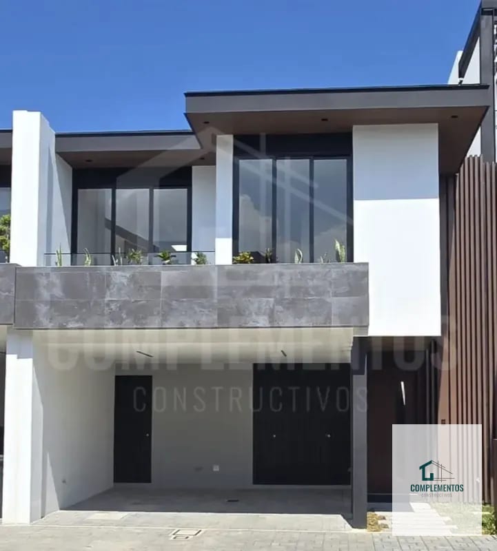 Molié, Casa en Renta Zona 10 — Casa en Alquiler en Zona 10, Guatemala, Ciudad — foto 11 de 11