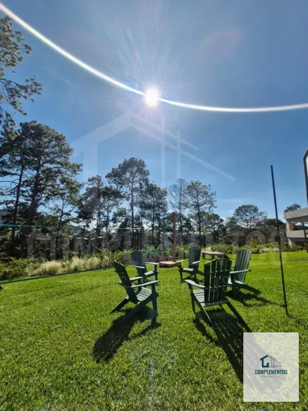 Ogawa, Apartamento en Venta Santa Catarina Pinula  — Apartamento en Venta en Santa Catarina Pinula, Guatemala, Ciudad — foto 4 de 11