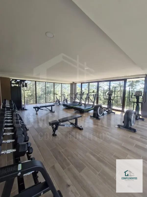 Ogawa, Apartamento en Venta Santa Catarina Pinula  — Apartamento en Venta en Santa Catarina Pinula, Guatemala, Ciudad — foto 3 de 11