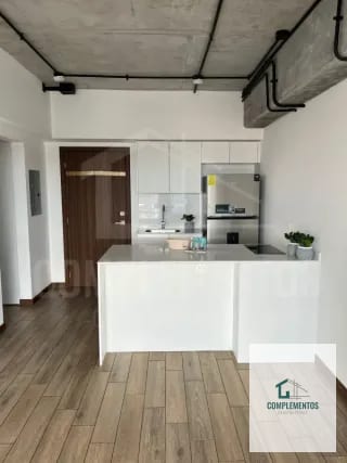 Inara Cuatro Norte, Apartamento en Renta Zona 4 — Apartamento en Alquiler en Inara Cuatro Norte, Zona 4, Guatemala, Ciudad — miniatura 2 de 10
