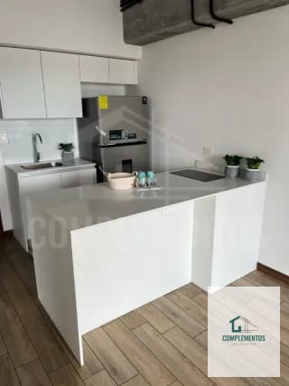 Inara Cuatro Norte, Apartamento en Renta Zona 4 — Apartamento en Alquiler en Inara Cuatro Norte, Zona 4, Guatemala, Ciudad — miniatura 10 de 10
