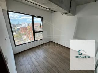 Inara Cuatro Norte, Apartamento en Renta Zona 4 — Apartamento en Alquiler en Inara Cuatro Norte, Zona 4, Guatemala, Ciudad — miniatura 9 de 10