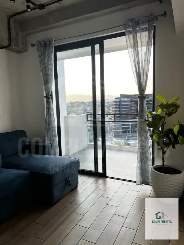 Inara Cuatro Norte, Apartamento en Renta Zona 4 — Apartamento en Alquiler en Inara Cuatro Norte, Zona 4, Guatemala, Ciudad — foto 3 de 10
