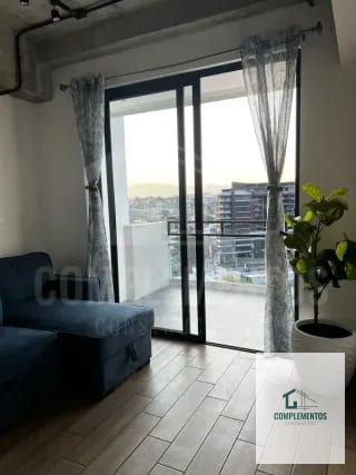 Inara Cuatro Norte, Apartamento en Renta Zona 4 — Apartamento en Alquiler en Inara Cuatro Norte, Zona 4, Guatemala, Ciudad — miniatura 3 de 10