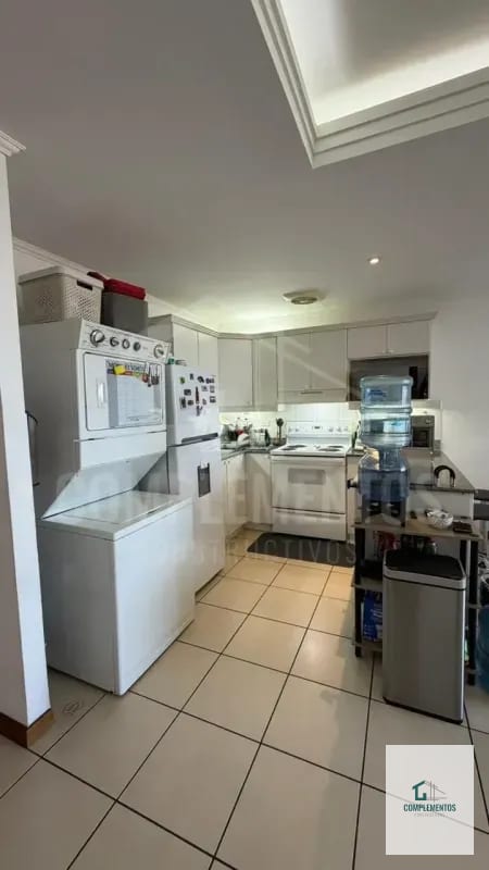 Real de la Villa, Apartamento en Renta Zona 10 — Apartamento en Alquiler en Real de la Villa, Zona 10, Guatemala, Ciudad — foto 9 de 9